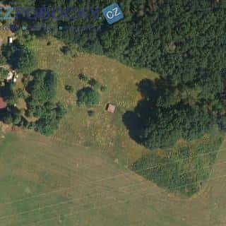Prodej ostatních pozemků 3162 m² Česká Lípa, Česká Lípa