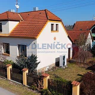 Prodej rodinného domu 250 m² Chlum u Třeboně, Chlum u Třeboně, okres Jindřichův Hradec