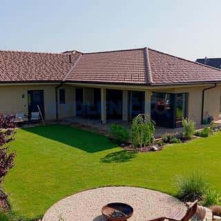 Prodej rodinného domu 219 m² Dynín, Dynín, okres České Budějovice