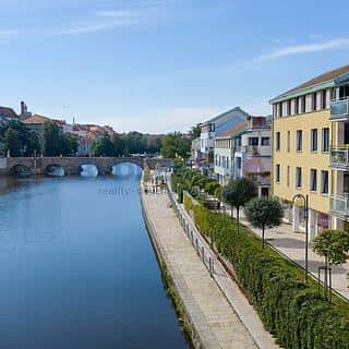Prodej bytu 2+1 53 m² Písek, Čechova, Písek