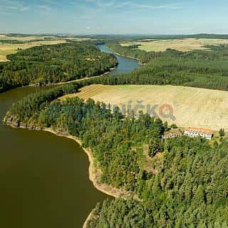 Prodej Ostatních komerčních prostor 1066 m² Dražíč, Dražíč, okres České Budějovice