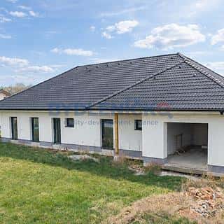 Prodej rodinného domu 193 m² Kamenná, Kamenná, okres České Budějovice