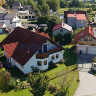 Prodej dvougeneračního domu 248 m² Volary, Budějovická, Volary, okres Prachatice