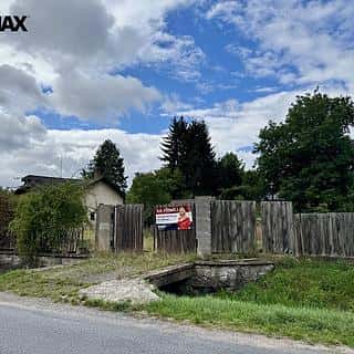 Prodej stavební parcely 1071 m² Biskupice, Biskupice, okres Svitavy