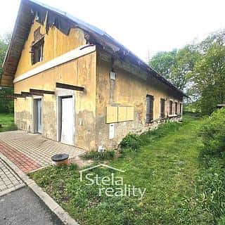 Prodej Ostatních komerčních prostor 220 m² Bruntál, Vodárenská, Bruntál