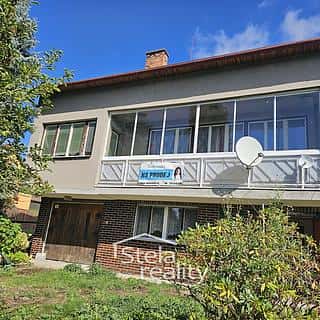 Prodej rodinného domu 205 m² Břidličná, Slunečná, Břidličná, okres Bruntál