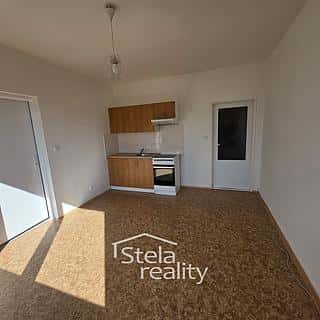 Pronájem bytu 1+1 44 m² Bruntál, Šmilovského, Bruntál