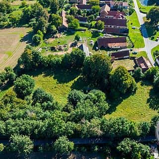 Prodej stavební parcely 10211 m² Vyklantice, Vyklantice, okres Pelhřimov