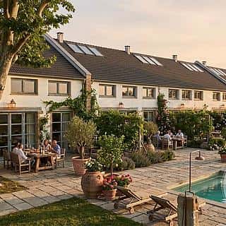 Prodej stavební parcely 8592 m² Kokořín, Kokořín, okres Mělník