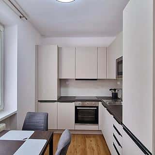 Pronájem bytu 2+1 56 m² Lovosice, Sady pionýrů, Lovosice, okres Litoměřice