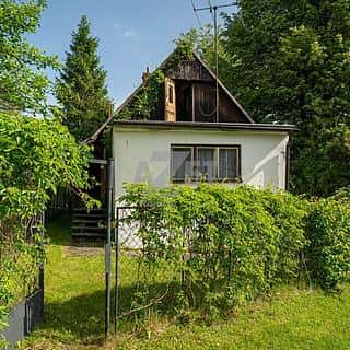 Prodej chaty 83 m² Janovice, Janovice, okres Frýdek-Místek