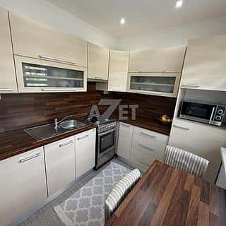 Prodej bytu 2+1 58 m² Ostrava, Zednická, Ostrava, okres Ostrava-město