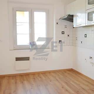 Prodej bytu 2+1 52 m² Šumperk, Krapkova, Šumperk