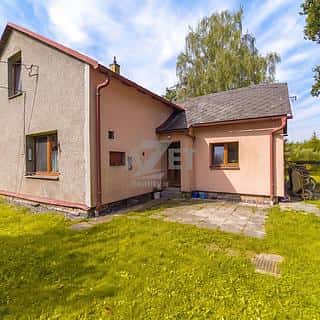Prodej rodinného domu 130 m² Rychvald, Rybničná, Rychvald, okres Karviná