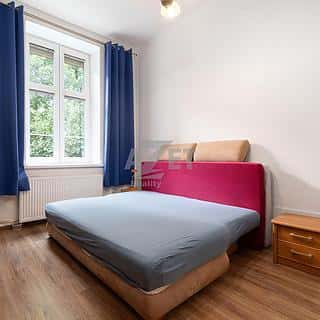 Pronájem bytu 3+1 99 m² Ostrava, Orebitská, Ostrava, okres Ostrava-město