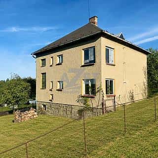 Prodej rodinného domu 180 m² Těrlicko, Na Zadky, Těrlicko, okres Karviná