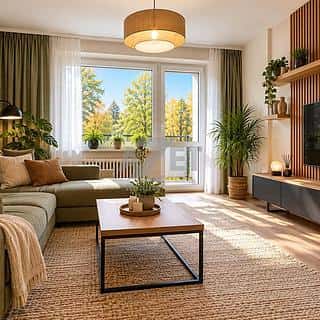 Prodej bytu 3+1 68 m² Opava, Olomoucká, Opava