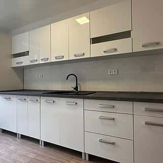 Pronájem bytu 2+1 65 m² Opava, Krnovská, Opava