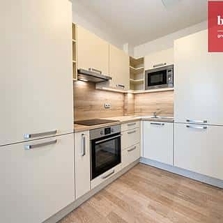 Pronájem bytu 2+kk 35 m² Opava, Provaznická, Opava