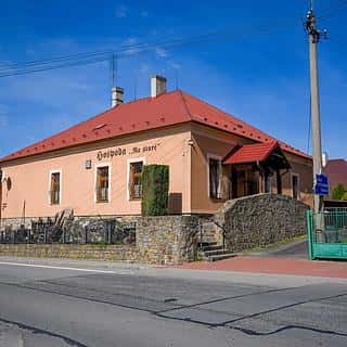 Pronájem restaurace 174 m² Opava, Malá strana, Opava