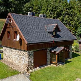 Prodej chalupy 92 m² Heřmanovice, Heřmanovice, okres Bruntál