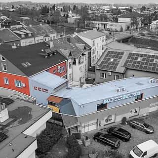 Pronájem kanceláře 135 m² Opava, Pekařská, Opava