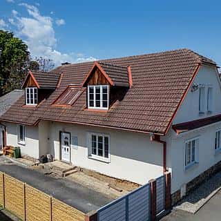 Prodej rodinného domu 150 m² Opava, Jantarová, Opava