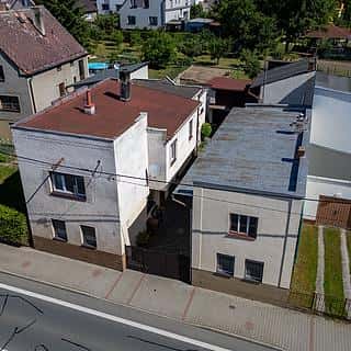 Prodej rodinného domu 160 m² Velké Hoštice, Opavská, Velké Hoštice, okres Opava