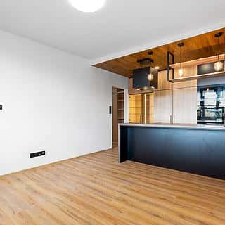 Prodej bytu 2+kk 40 m² Bruntál, Dělnická, Bruntál