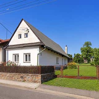 Prodej rodinného domu 85 m² Pustá Polom, Poštovní, Pustá Polom, okres Opava
