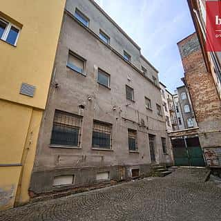 Prodej činžovního domu 306 m² Opava, Opava