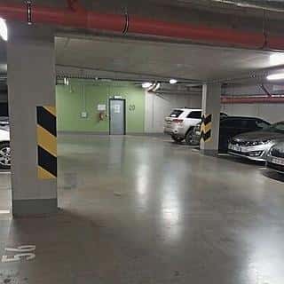 Prodej garáže 13 m² Praha, Olgy Havlové, Praha