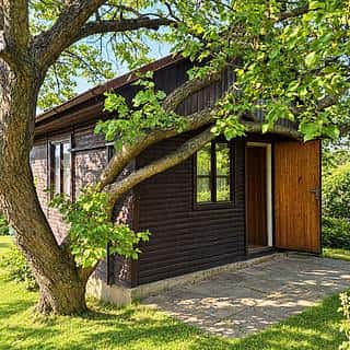 Prodej stavební parcely 282 m² Praha, U záběhlického zámku, Praha