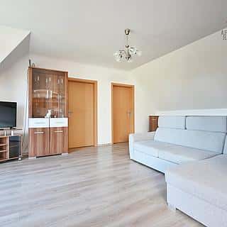 Prodej bytu 3+1 76 m² Nupaky, Průběžná, Nupaky, okres Praha-východ