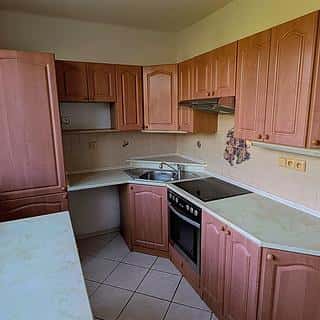 Pronájem bytu 2+1 53 m² Strakonice, Mírová, Strakonice