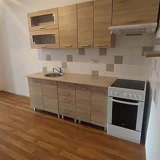 Pronájem bytu 1+1 50 m² Strakonice, Velké náměstí, Strakonice