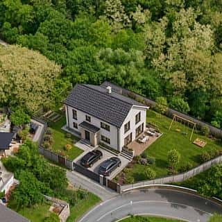 Prodej stavební parcely 2052 m² Hýskov, Hýskov, okres Beroun