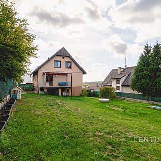 Prodej rodinného domu 131 m² Trnová, Trnová, okres Plzeň-město