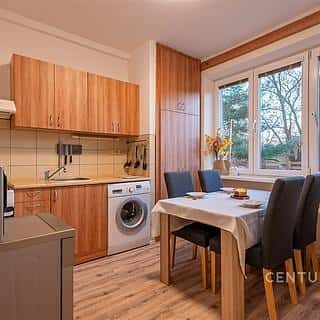 Pronájem bytu 2+1 63 m² Frýdek-Místek, Karla Hynka Máchy, Frýdek-Místek