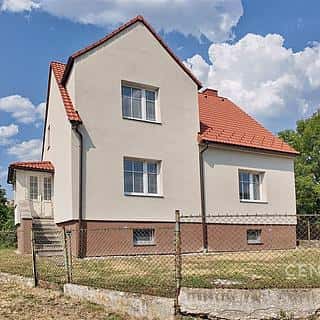 Prodej rodinného domu 119 m² Adamov, Dělnická, Adamov, okres České Budějovice