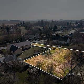 Prodej stavební parcely 1324 m² Bartošovice, Bartošovice, okres Nový Jičín