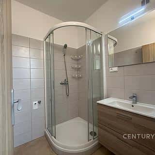 Pronájem bytu 3+1 57 m² Milevsko, J. A. Komenského, Milevsko, okres Písek