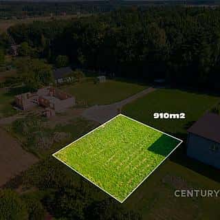 Prodej stavební parcely 910 m² Vratimov, Vratimov, okres Ostrava-město
