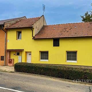 Prodej rodinného domu 201 m² Zlobice, Zlobice, okres Kroměříž
