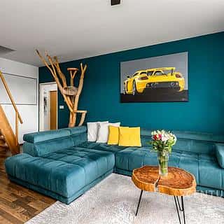 Prodej bytu 3+kk 74 m² Jinočany, Smetanova, Jinočany, okres Praha-západ