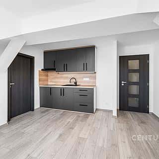 Prodej bytu 2+kk 37 m² Plzeň, Rokycanská, Plzeň, okres Plzeň-město