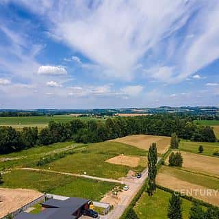 Prodej stavební parcely 1217 m² Horní Tošanovice, Horní Tošanovice, okres Frýdek-Místek