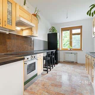 Prodej bytu 5+1 a více 131 m² Ostrava, Dr. Šmerala, Ostrava, okres Ostrava-město