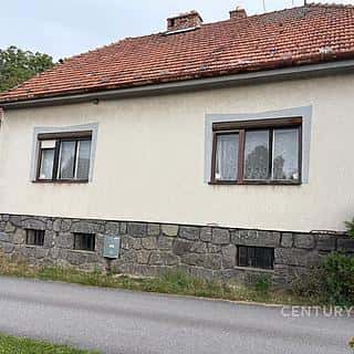 Prodej rodinného domu 150 m² Hodov, Hodov, okres Třebíč