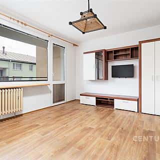 Pronájem bytu 3+1 61 m² Hartmanice, Hartmanice, okres Klatovy